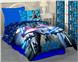 Star Wars JEDI FORCES Kids Bedding for Boys